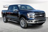 New 2025 Ford F150 Lariat image 2