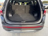 Used 2022 Hyundai Santa Fe Limited w/ Cargo Package image 5