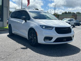 New 2026 Chrysler Pacifica Limited image 4