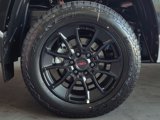 New 2025 Toyota Tundra 1794 Edition image 4