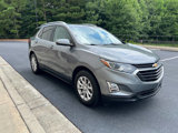 Used 2018 Chevrolet Equinox LT w/ Sun & Infotainment Package image 4