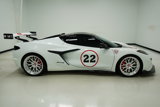 Used 2024 Chevrolet Corvette Z06 w/ Stealth Interior Trim Package image 4