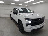 New 2025 Chevrolet Silverado 1500 RST w/ Redline Edition image 3