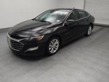 Used 2023 Chevrolet Malibu LT image 2