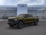 New 2025 Ford F150 Raptor image 2