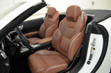 Used 2017 Mercedes-Benz SL 550 image 2