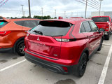 Used 2022 Mitsubishi Eclipse Cross LE image 3