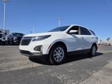 Used 2023 Chevrolet Equinox LT image 3