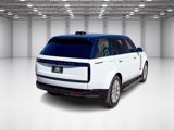 New 2025 Land Rover Range Rover Long Wheelbase SE image 5