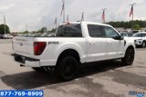 New 2025 Ford F150 Platinum image 5