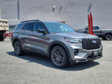 New 2025 Ford Explorer ST w/ Sun And Sound Package image 3