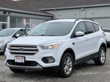 Used 2018 Ford Escape SE image 3