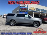 New 2025 Chevrolet Suburban Premier image 2