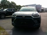 New 2025 Toyota Grand Highlander AWD image 6