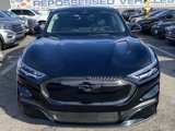 Used 2023 Ford Mustang Mach-E Select w/ Comfort Package Lite image 3
