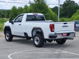 Used 2025 GMC Sierra 2500 Pro image 4