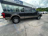 Used 2022 Ford F250 Lariat w/ Lariat Ultimate Package image 4