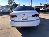 Used 2021 Volkswagen Passat 2.0T SE image 6