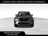 New 2025 MAZDA CX-90 Plug-In Hybrid w/ Premium Plus image 2