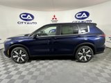 New 2025 Mitsubishi Outlander SE image 4
