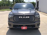 New 2025 RAM 1500 Laramie image 2