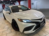Used 2023 Toyota Camry XSE image 3