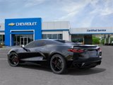 New 2025 Chevrolet Corvette Stingray Preferred Conv w/ Battery Protection Package image 3