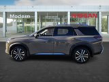 New 2025 Nissan Pathfinder Platinum image 3