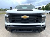 New 2025 Chevrolet Silverado 3500 W/T w/ WT Convenience Package image 2