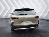 New 2025 MAZDA CX-50 AWD 2.5 Turbo w/ Accent Package image 5