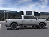 New 2025 GMC Sierra 2500 AT4 w/ Technology Package image 5