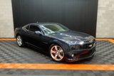 Used 2013 Chevrolet Camaro SS w/ RS Package image 3