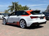 New 2025 Audi RS 6 performance image 5