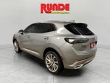 New 2025 Buick Envision Avenir image 3