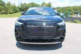 New 2025 Audi Q4 e-tron Premium Plus image 3