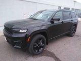 New 2025 Jeep Grand Cherokee L Limited image 2