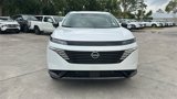 New 2025 Nissan Murano Platinum image 2