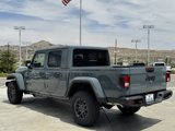New 2025 Jeep Gladiator Sport image 4