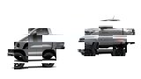 New 2025 Chevrolet Colorado Z71 image 2