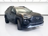 Used 2024 Toyota RAV4 Adventure image 3