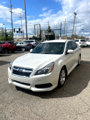 Used 2013 Subaru Legacy 2.5i Premium w/ All-Weather Pkg image 2