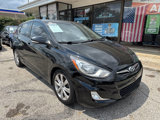 Used 2013 Hyundai Accent SE image 2