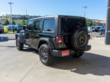 Used 2024 Jeep Wrangler Sport S image 5