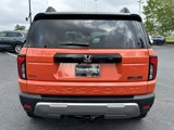 New 2026 Honda Passport TrailSport image 4