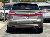 Used 2017 Lincoln MKX Reserve w/ Driver Assistance Package image 5