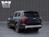 New 2025 Kia Telluride EX w/ EX Captain's Chair Package image 4