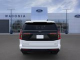 New 2025 Ford Expedition Max Platinum image 5