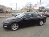 Used 2021 Chevrolet Malibu LS image 4