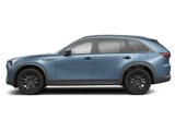 New 2025 MAZDA CX-70 3.3 Turbo w/ Premium Plus Pkg image 2
