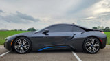 Used 2014 BMW i8 image 2